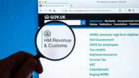 Is it really from HMRC? Beware of self-assessment scams!